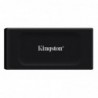 Kingston Technology 2TB XS1000 External USB 3.2 Gen 2 Portable Solid State Drive