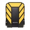 ADATA HD710 Pro external hard drive 2 TB Black, Yellow