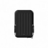 Silicon Power A66 external hard drive 4 TB Black