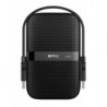 Silicon Power Armor A60 external hard drive 2 GB Black