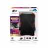 Silicon Power Armor A30 external hard drive 2000 GB Black