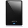 ADATA HV620S external hard drive 1000 GB Black