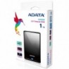 ADATA HV620S external hard drive 1000 GB Black