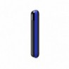 Silicon Power A62 external hard drive 1000 GB Black, Blue