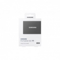 Samsung Portable SSD T7 2...