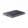 Samsung Portable SSD T7 2 TB USB Type-C 3.2 Gen 2 (3.1 Gen 2) Grey