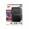 Silicon Power Armor A60 external hard drive 4000 GB Black, Green