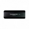 Patriot Memory Transporter 2 TB Black