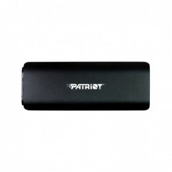 Patriot Memory Transporter 2 TB Black