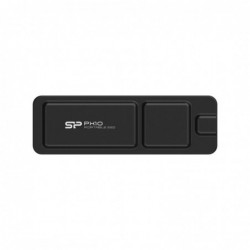 Silicon Power PX10 512 GB Black