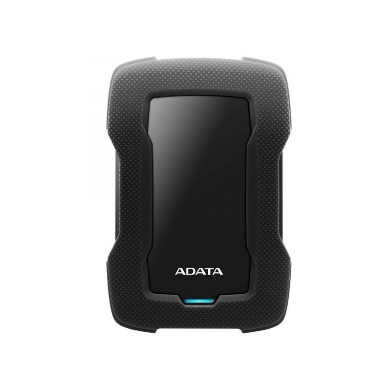 ADATA HD330 external hard drive 2000 GB Black