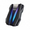 ADATA HD770G external hard drive 1 TB Black