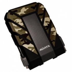 ADATA HD710M Pro external hard drive 2 TB Camouflage