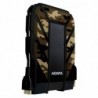 ADATA HD710M Pro external hard drive 2 TB Camouflage