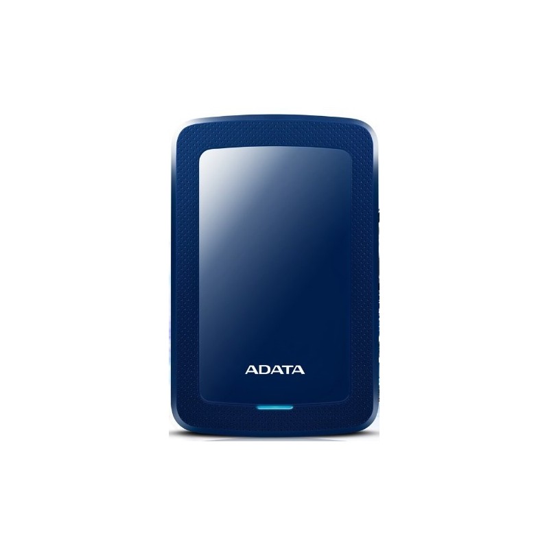 ADATA HV300 external hard drive 2 TB Blue