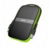 Silicon Power Armor A60 external hard drive 2000 GB Black