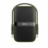 Silicon Power Armor A60 external hard drive 2000 GB Black