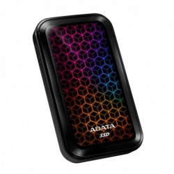 ADATA SE770G 512 GB Black