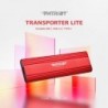 Patriot Memory Transporter Lite 2 TB USB Type-C 3.2 Gen 2 (3.1 Gen 2) Red