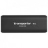 Patriot Memory Transporter 4 TB Black