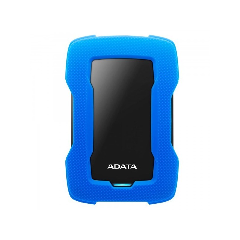 ADATA HD330 external hard drive 1000 GB Blue