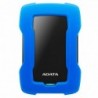 ADATA HD330 external hard drive 1000 GB Blue