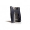 ADATA DashDrive Durable HD650 external hard drive 1000 GB Black