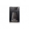 ADATA DashDrive Durable HD650 external hard drive 1000 GB Black