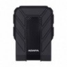 ADATA HD710 Pro external hard drive 4 TB Black