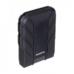 ADATA HD710 Pro external hard drive 4 TB Black