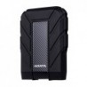 ADATA HD710 Pro external hard drive 4 TB Black