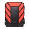 ADATA HD710 Pro external hard drive 2 TB Black, Red