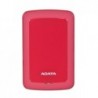 ADATA HV300 external hard drive 1000 GB Red