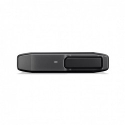 SanDisk PRO-BLADE TRANSPORT SSD enclosure Black