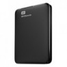 Western Digital WD Elements Portable external hard drive 4 TB Black