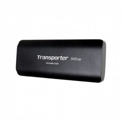 Patriot Memory Transporter 512 GB Black