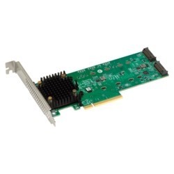 Broadcom MegaRAID 9540-2M2...