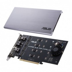 ASUS HYPER M.2 X16 CARD V2...