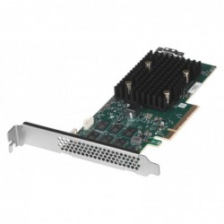 Broadcom MegaRAID 9560-8i...