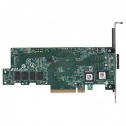 Broadcom 9580-8i8e RAID controller PCI Express x8 4.0 12 Gbit/s