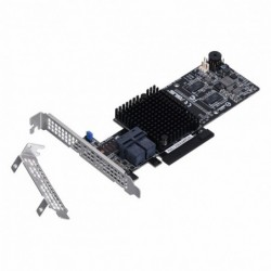 ASUS RAID PIKE II 3108-8i-240PD/2G 90SC07P0-M0UAY0