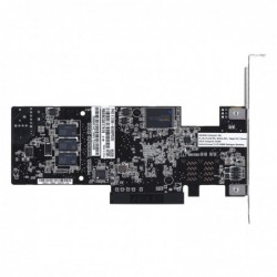 ASUS RAID PIKE II 3108-8i-240PD/2G 90SC07P0-M0UAY0