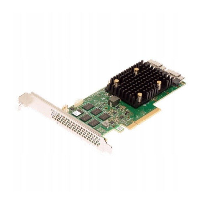 RAID controller ASUS RAID C9560-16I/BROADCOM (90SKC000-M69AN0)