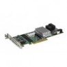 Supermicro AOC-S3108L-H8iR Internal Ethernet 12000 Mbit/s