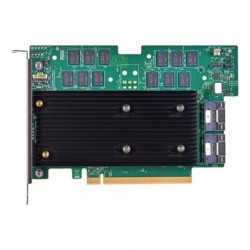 Broadcom MegaRAID 9670W-16i...