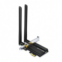 TP-LINK AX3000 Wi-Fi 6...