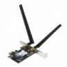 ASUS PCE-AX1800 BT5.2 Internal WLAN / Bluetooth 1775 Mbit/s