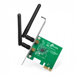 TP-Link TL-WN881ND network...