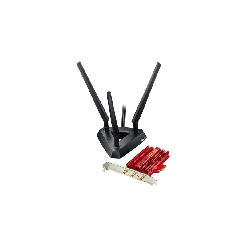 ASUS PCE-AC68 Internal WLAN 1300 Mbit/s