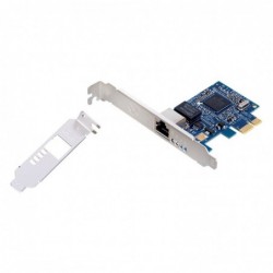 Lanberg PCE-1GB-001 networking card Ethernet 1000 Mbit/s Internal